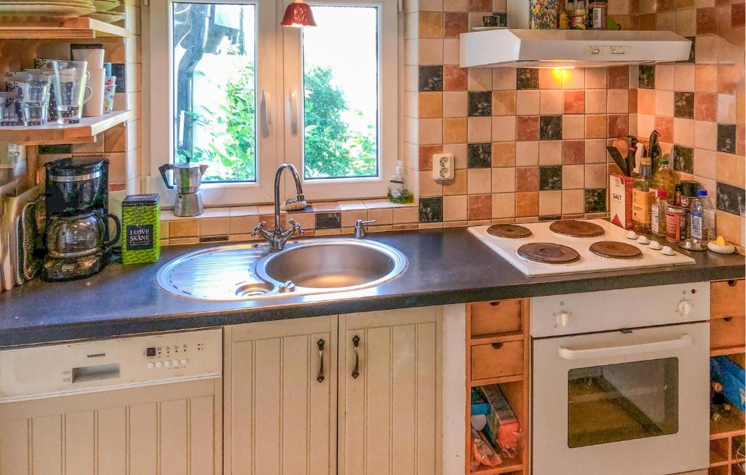 Photo of Kitchen in Garsnas