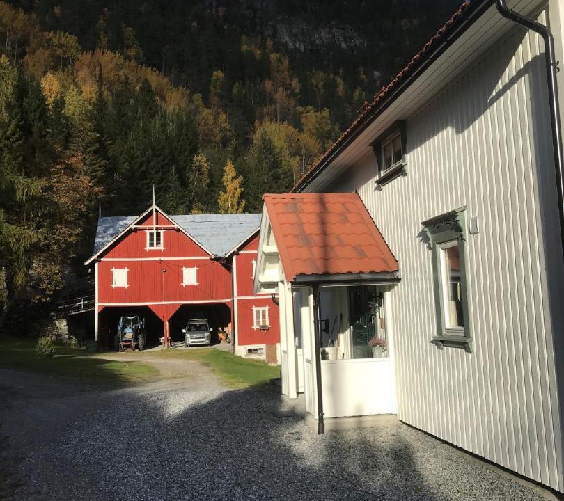 Photo of Others in Kviteseid