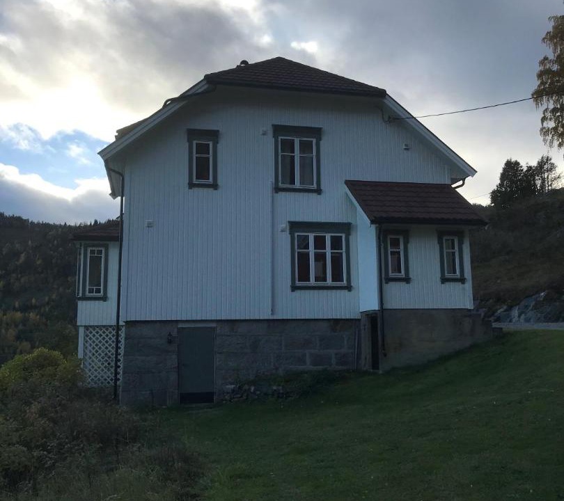 Photo of Others in Kviteseid