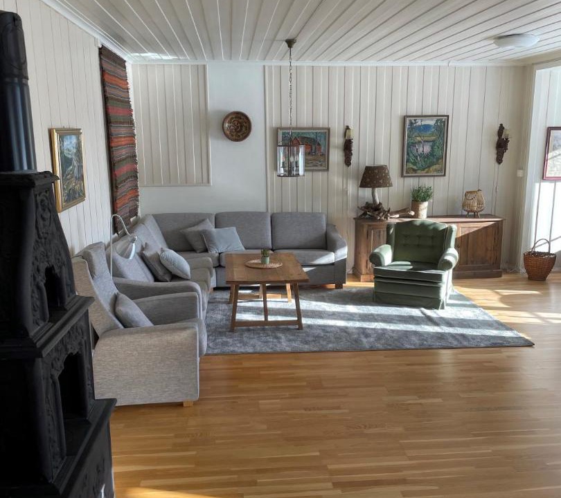 Photo of Livingroom in Kviteseid