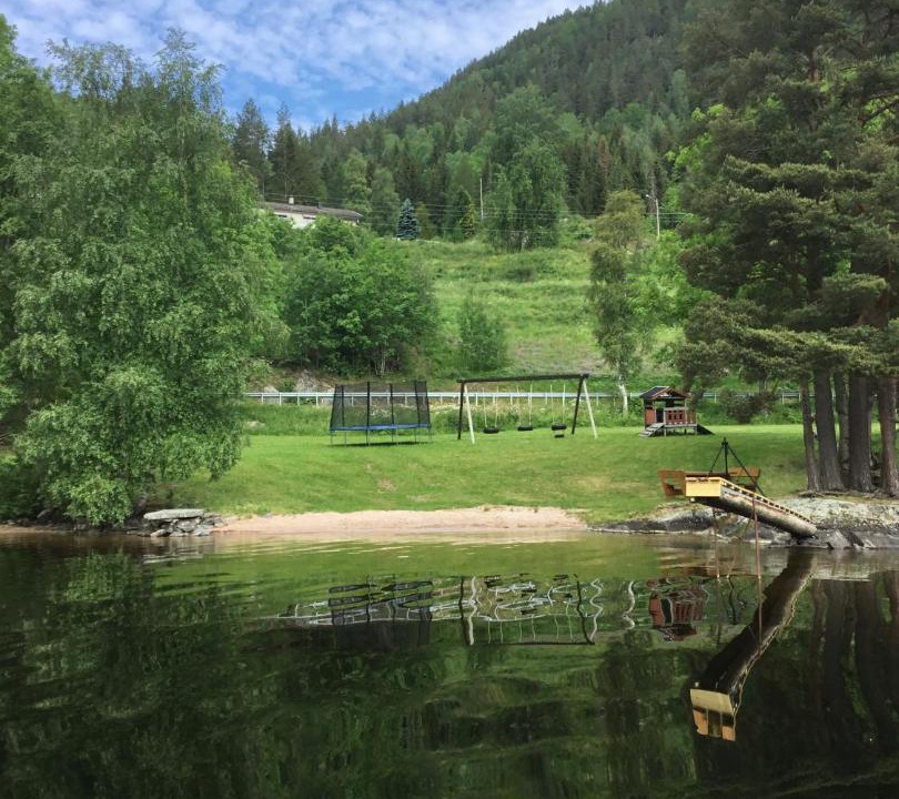 Photo of Outdoor in Kviteseid