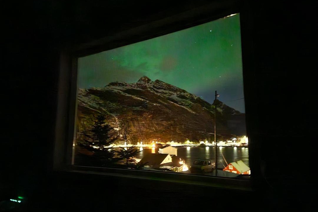 Photo of Others in Sørvagen