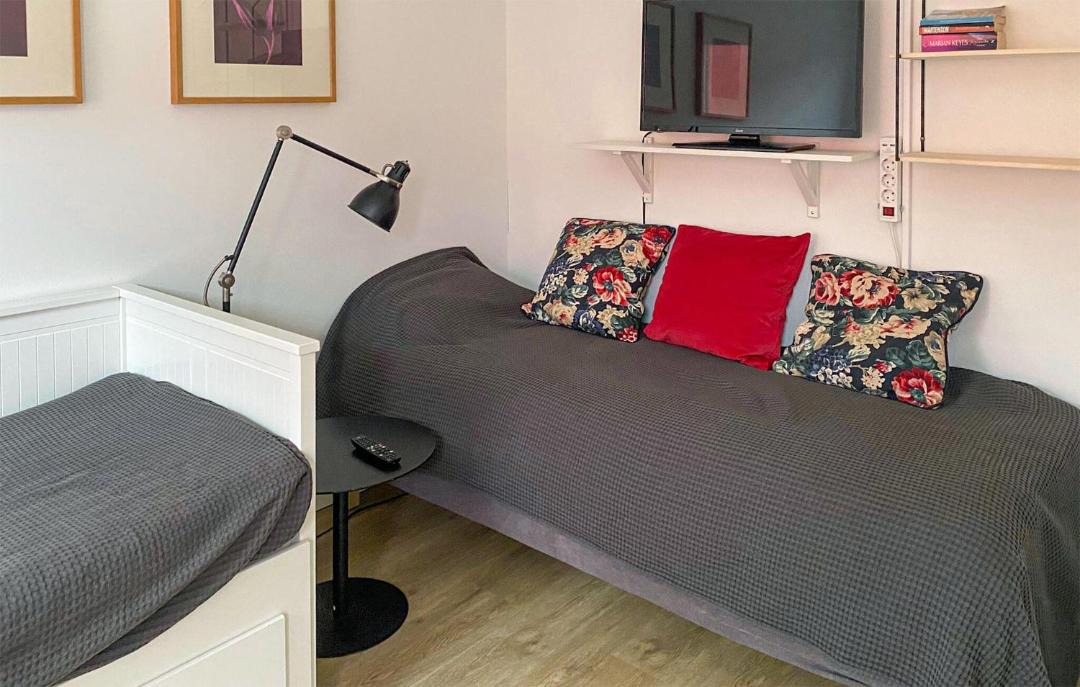 Photo of Bedroom in Farjestaden