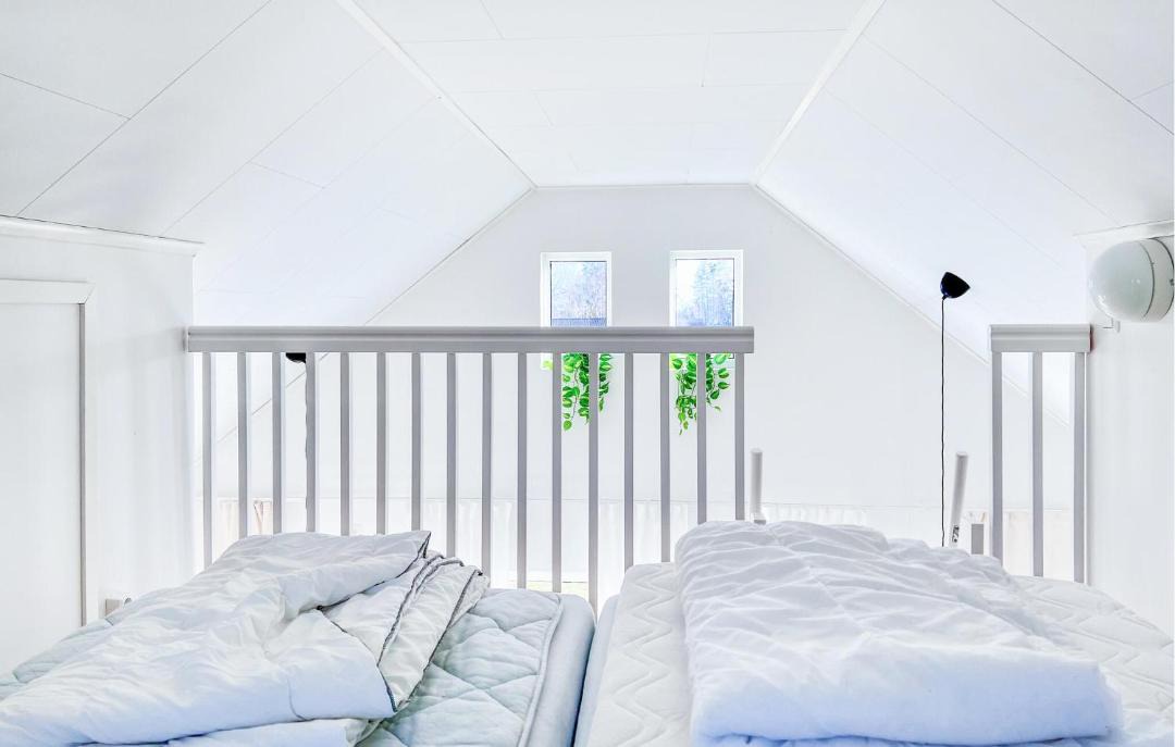 Photo of Bedroom in Hagaby