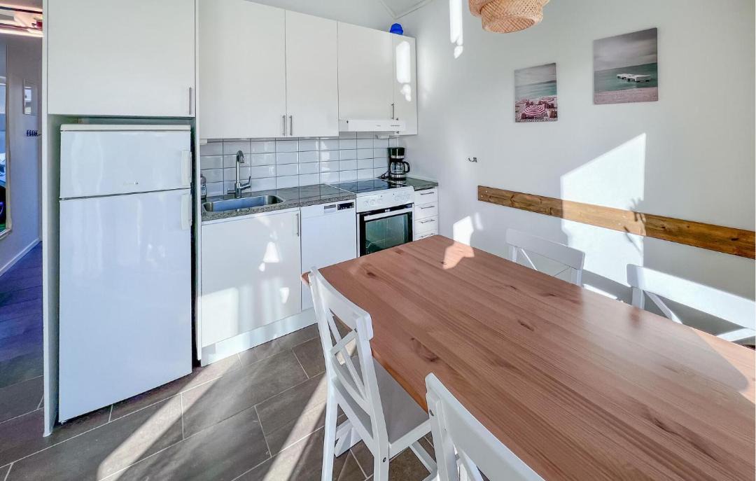 Photo of Kitchen in Hagaby