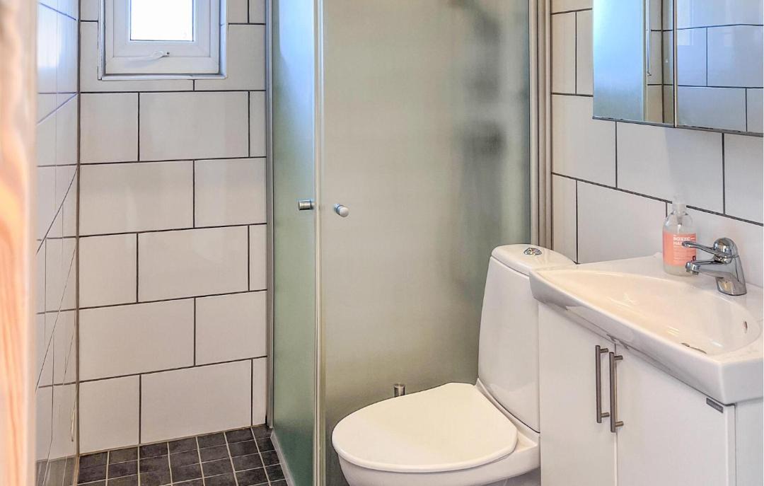 Photo of Bathroom in Hagaby