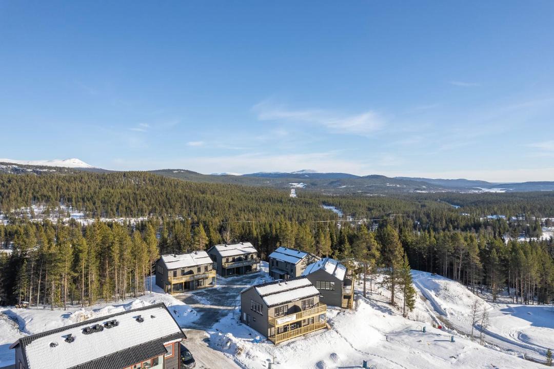 Photo of Others in Funasdalen