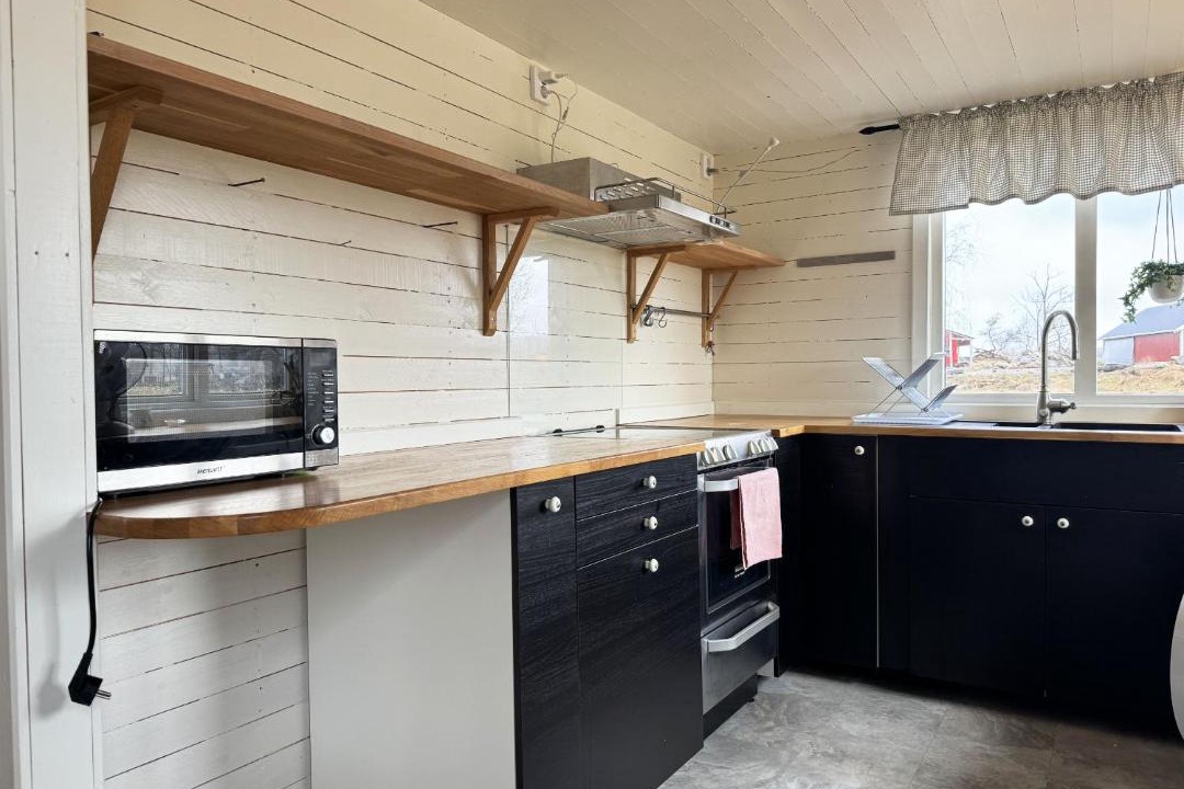 Photo of Kitchen in Lilla Edet O
