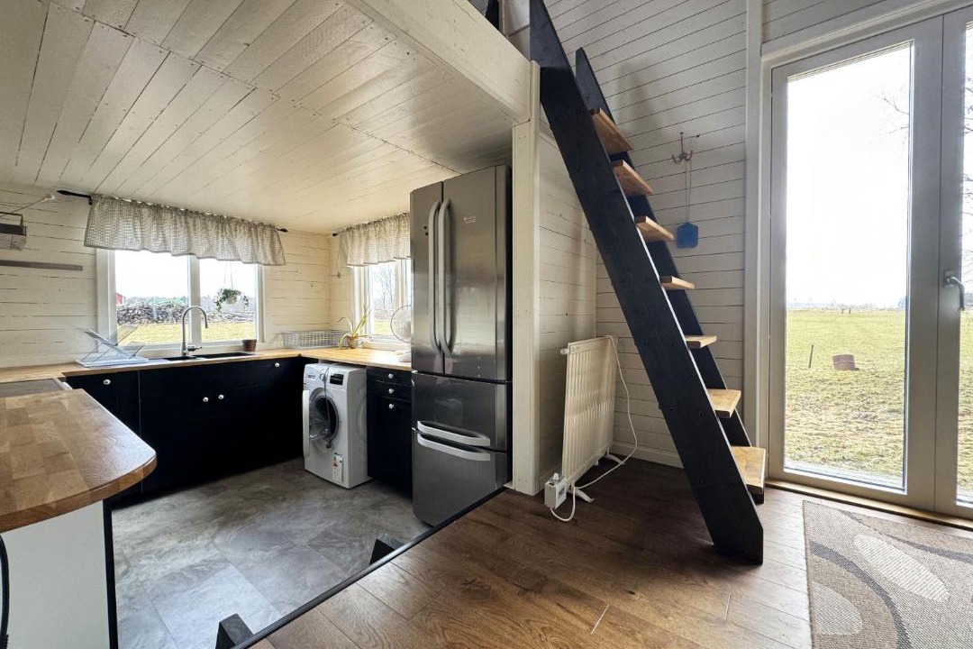 Photo of Kitchen in Lilla Edet O