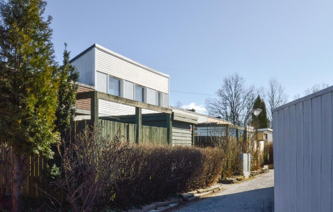 Photo of Buildings in Skarholmen