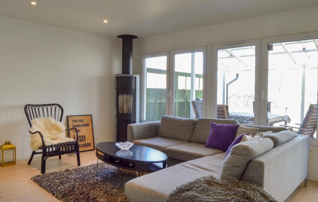 Photo of Livingroom in Skarholmen