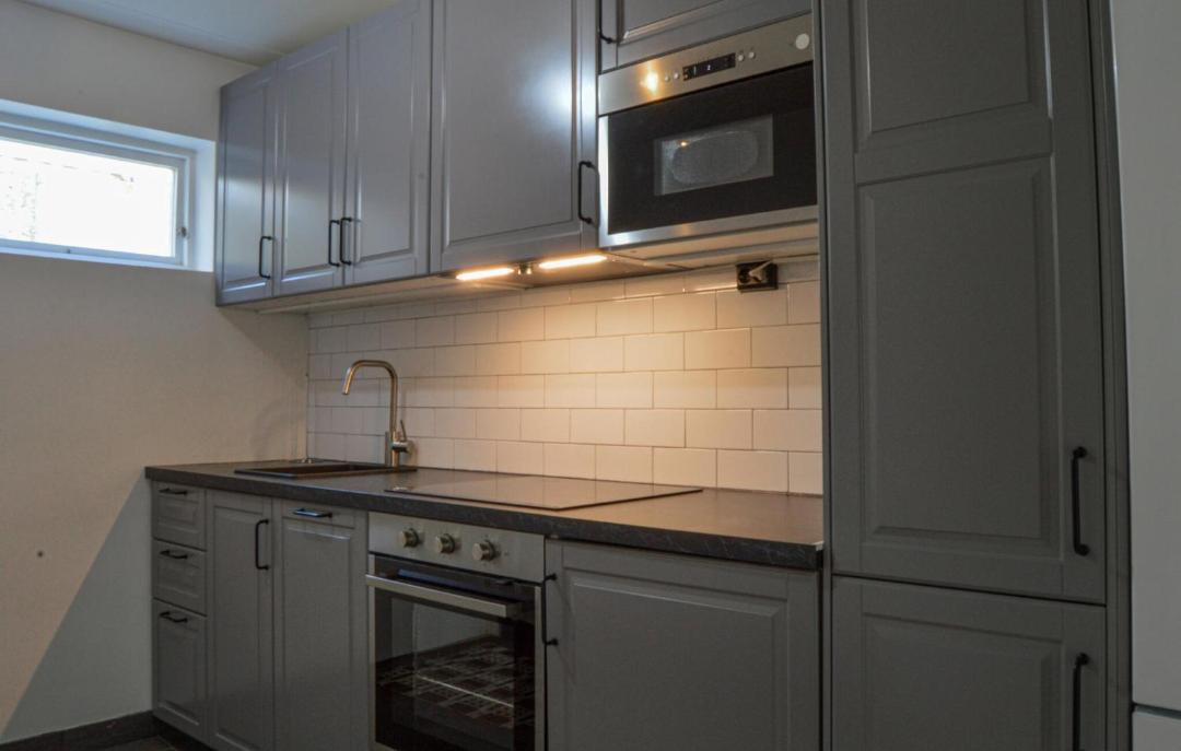 Photo of Kitchen in Skarholmen