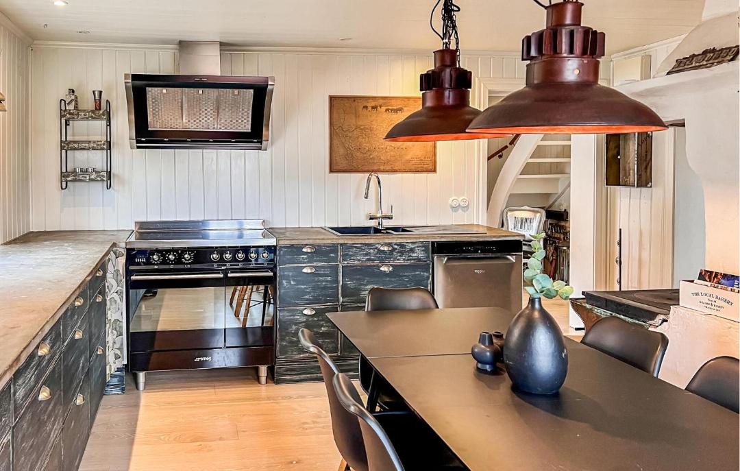 Photo of Kitchen in Alingsas