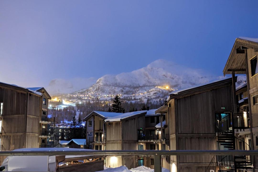 Photo of Others in Hemsedal