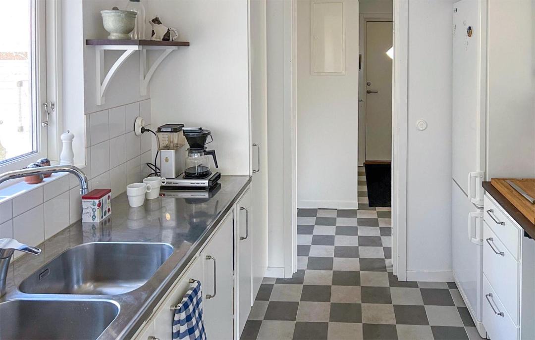 Photo of Kitchen in Beddingestrand