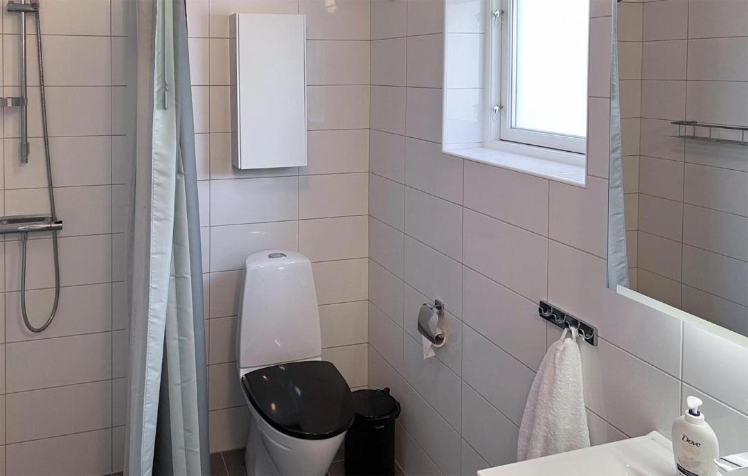 Photo of Bathroom in Beddingestrand