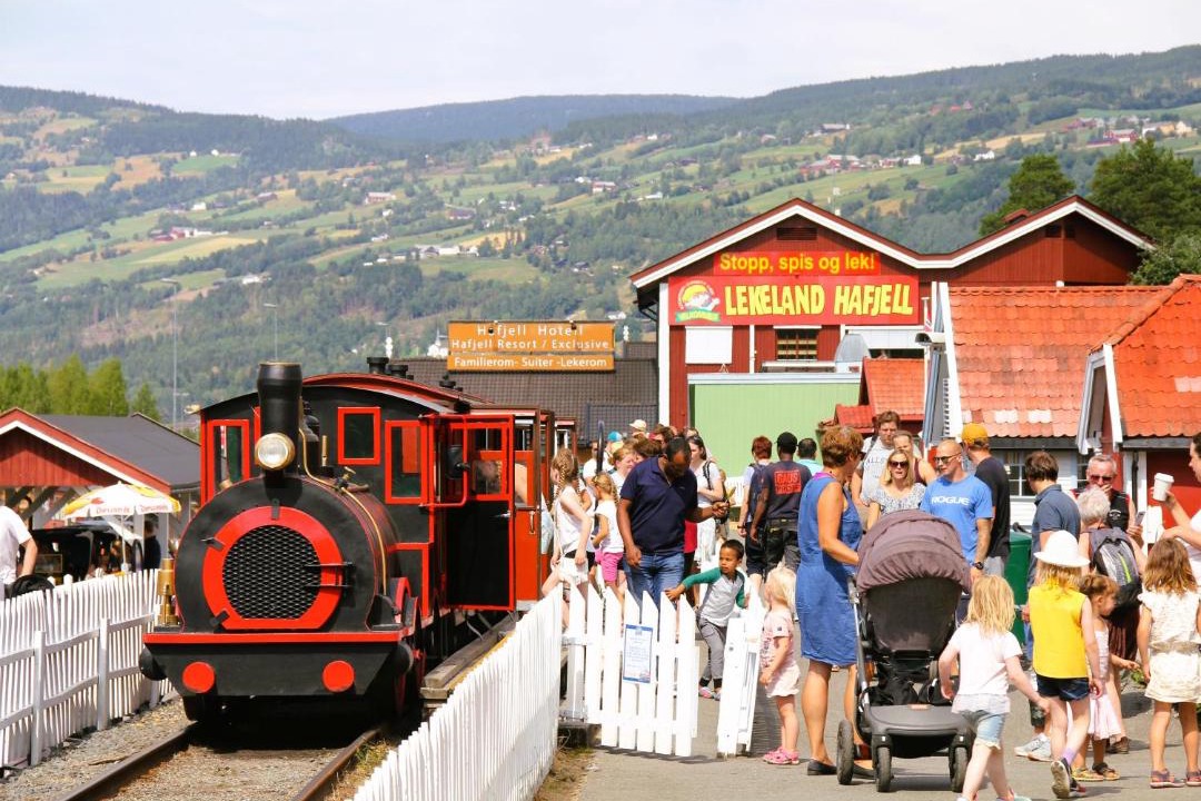 Photo of Others in Hafjell