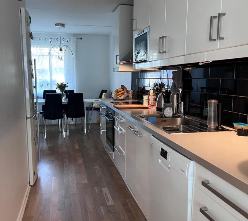 Photo of Kitchen in Bara