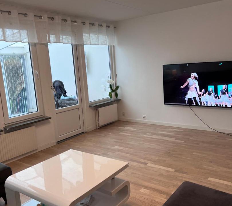 Photo of Livingroom in Bara