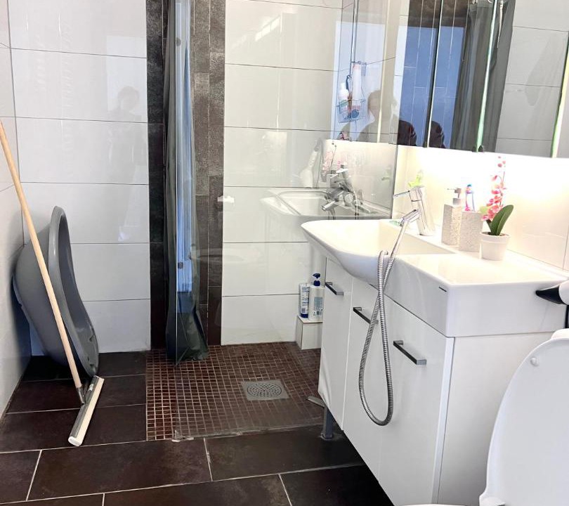 Photo of Bathroom in Bara