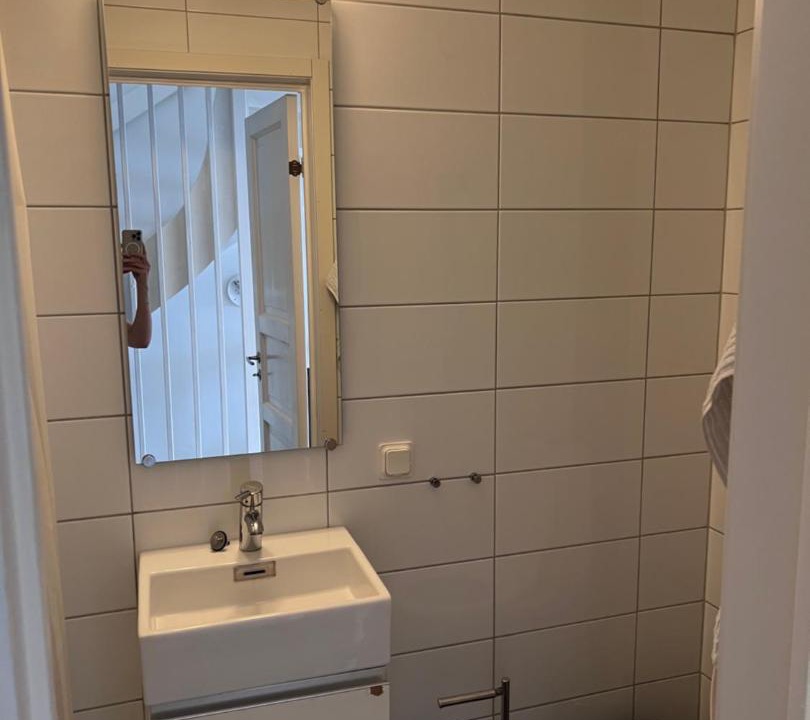 Photo of Bathroom in Bara