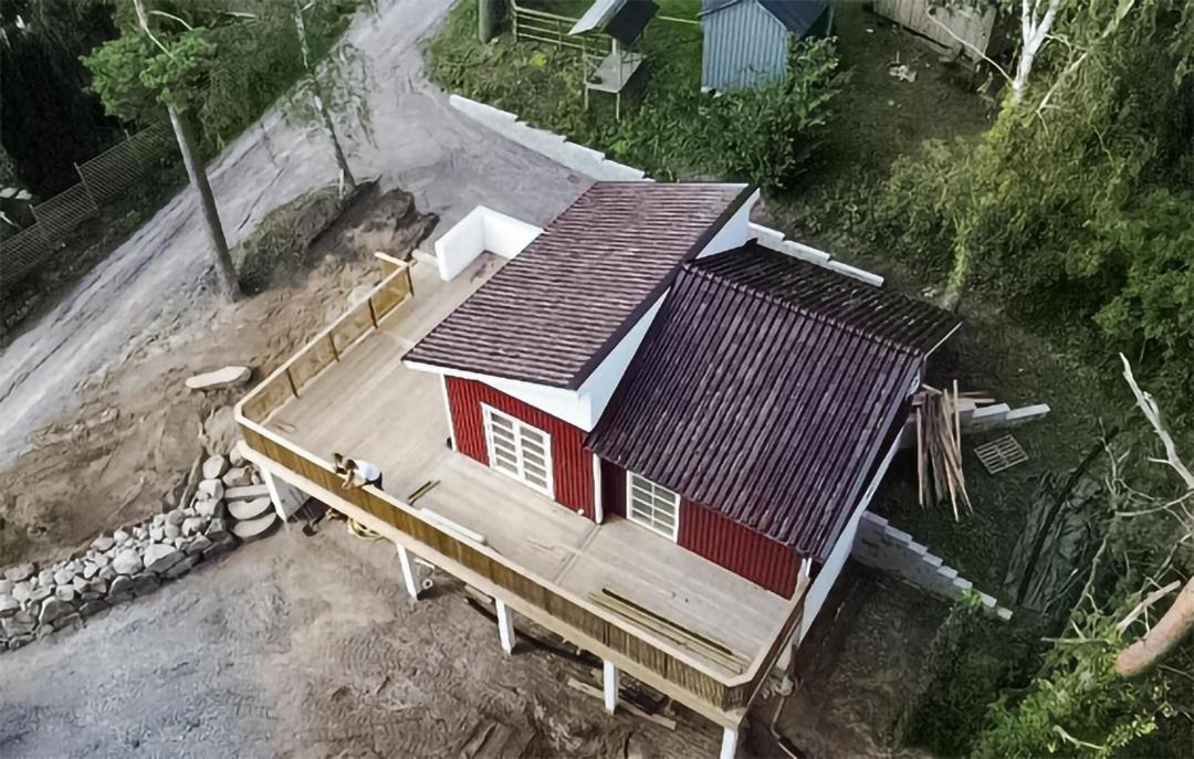 Photo of Others in Sjobo