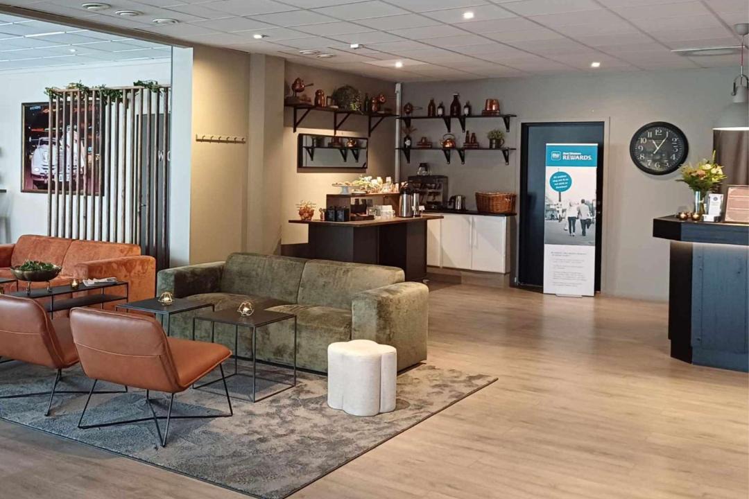Photo of Livingroom in Trollhattan