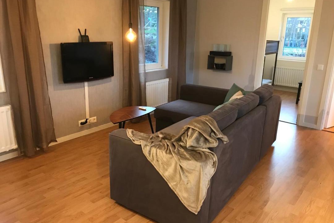 Photo of Livingroom in Ingaro