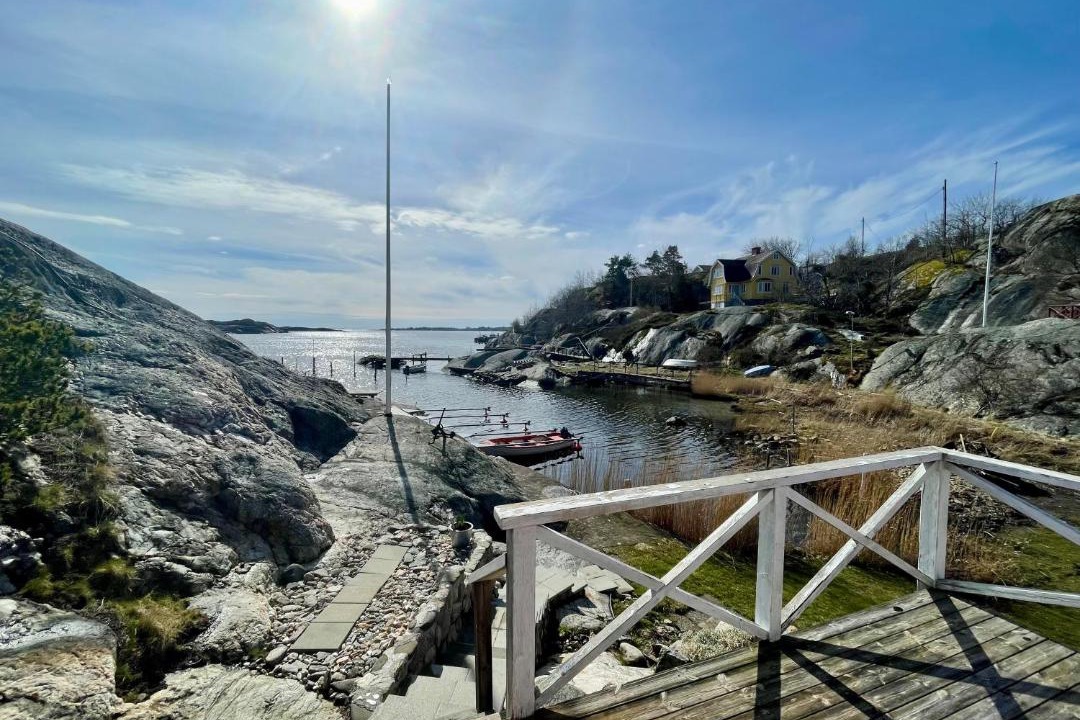Photo of Others in Vastra Frolunda