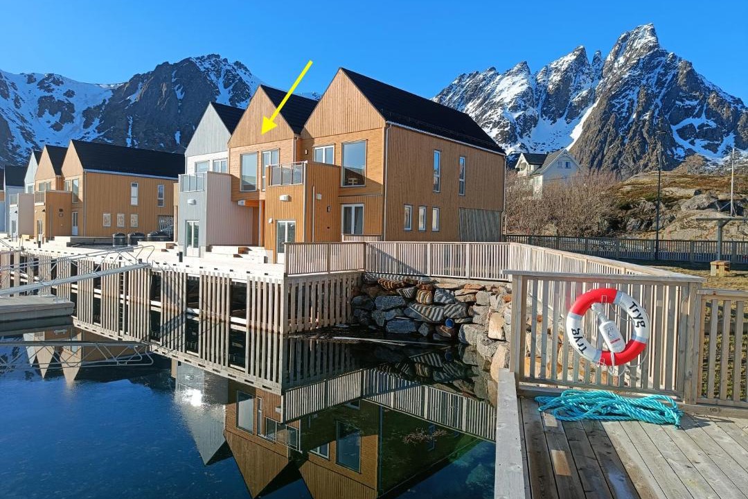 Photo of Others in Ballstad