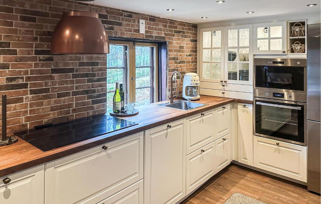Photo of Kitchen in Kungsbacka O