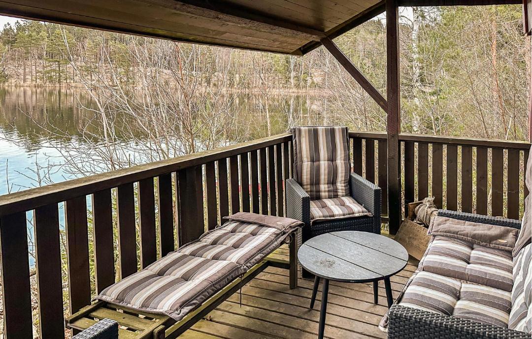 Photo of Patio Balcony in Kungsbacka O
