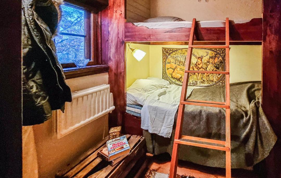 Photo of Bedroom in Kungsbacka O
