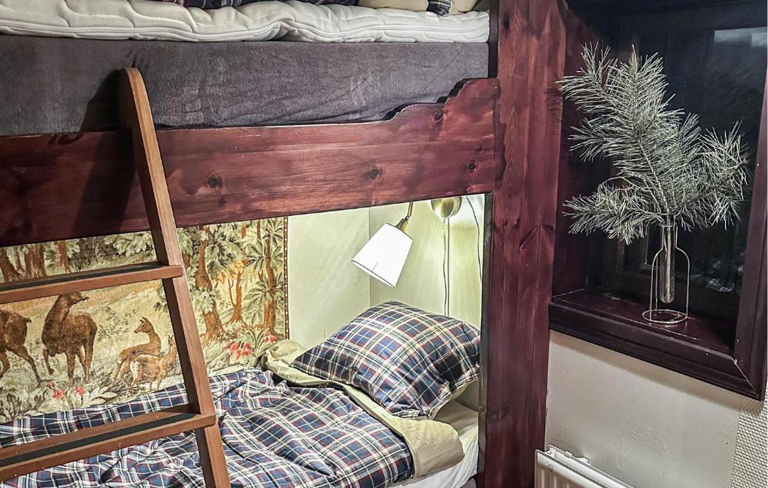 Photo of Bedroom in Kungsbacka O