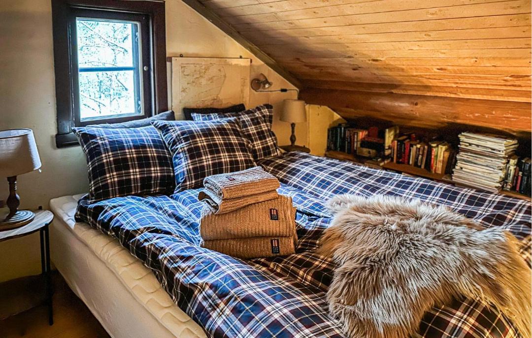 Photo of Bedroom in Kungsbacka O