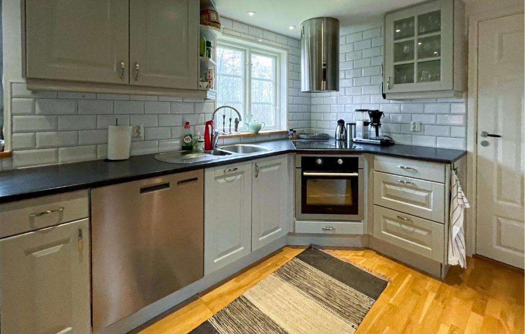 Photo of Kitchen in Brosarp