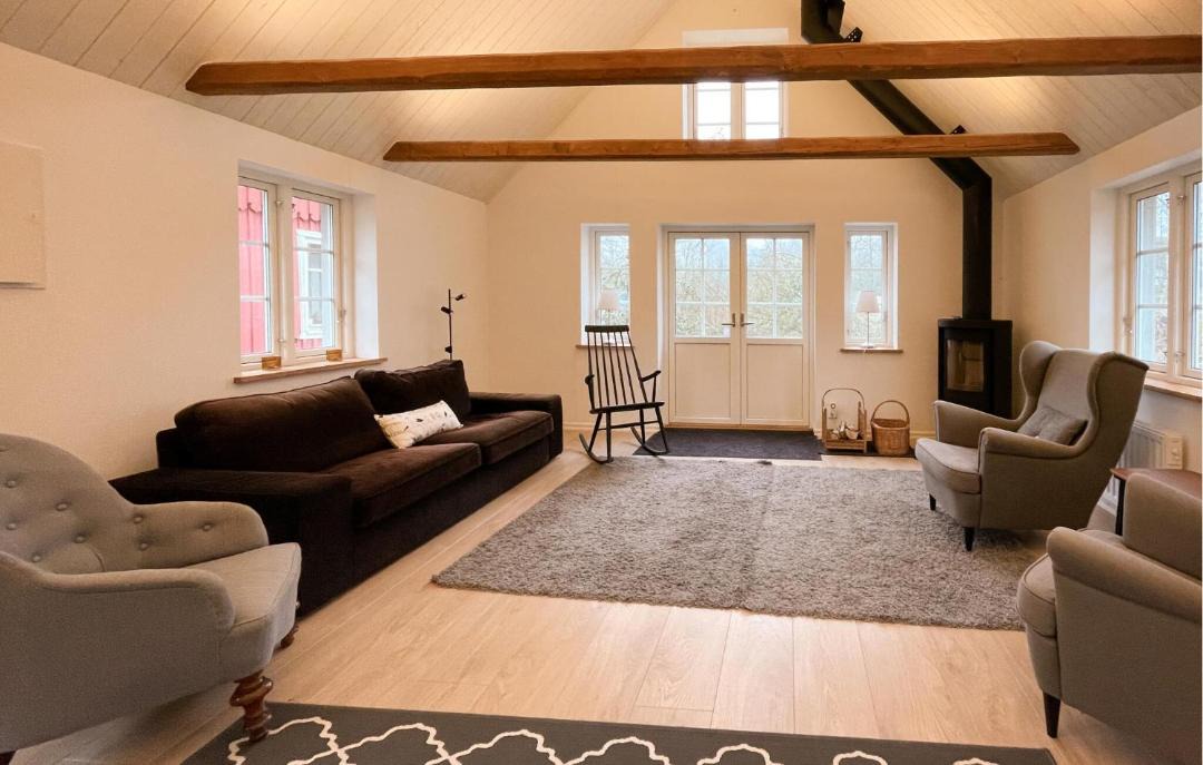 Photo of Livingroom in Brosarp