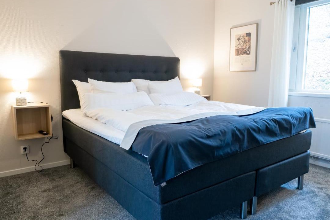 Photo of Bedroom in Ljungbyhed