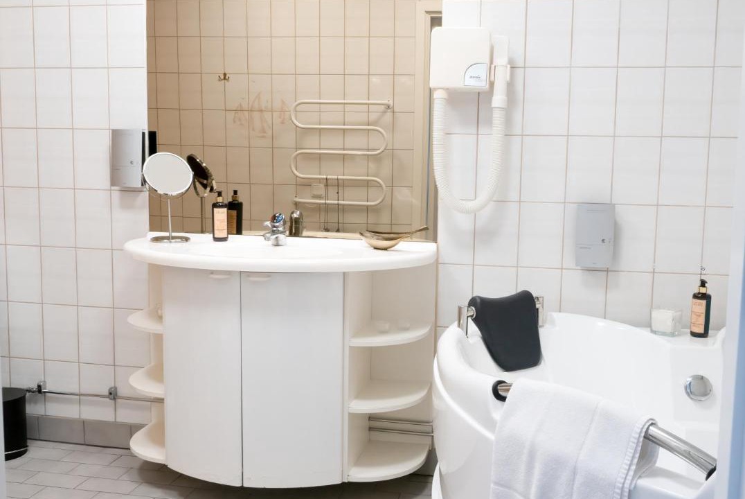 Photo of Bathroom in Ljungbyhed
