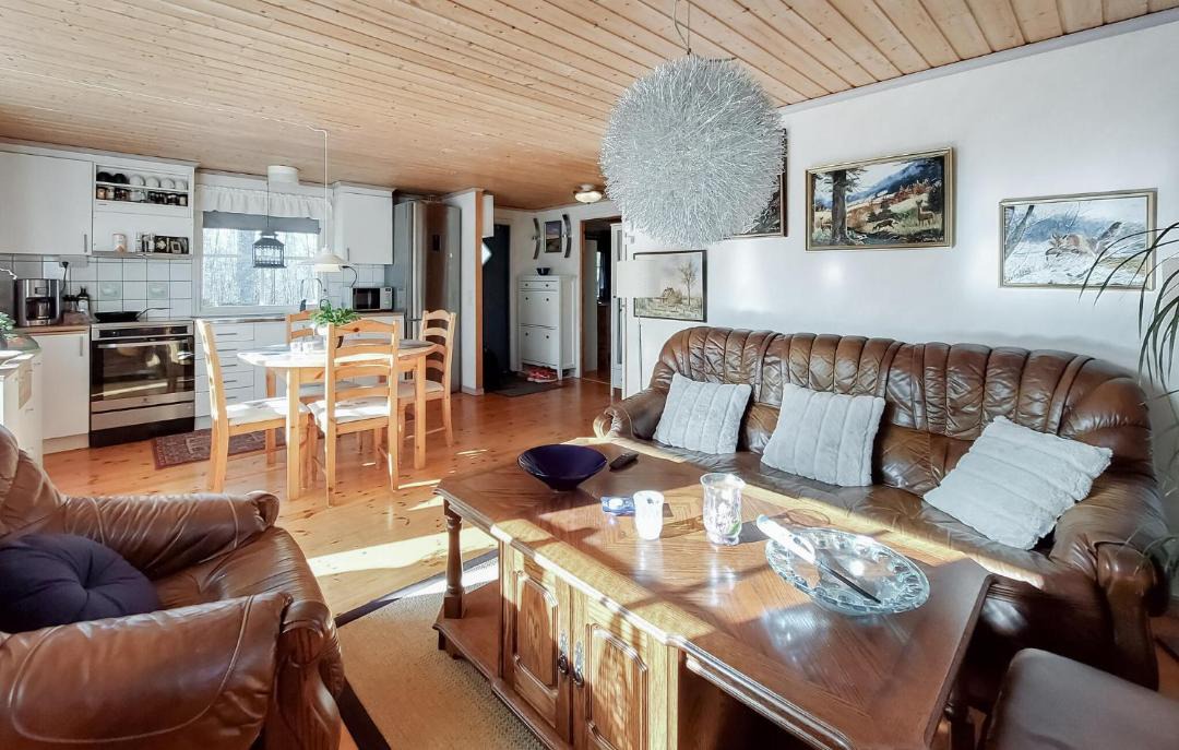 Photo of Livingroom in Orkelljunga Municipality