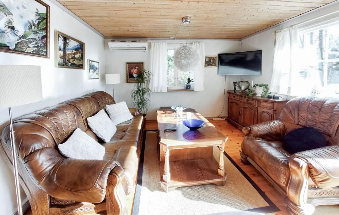 Photo of Livingroom in Orkelljunga Municipality