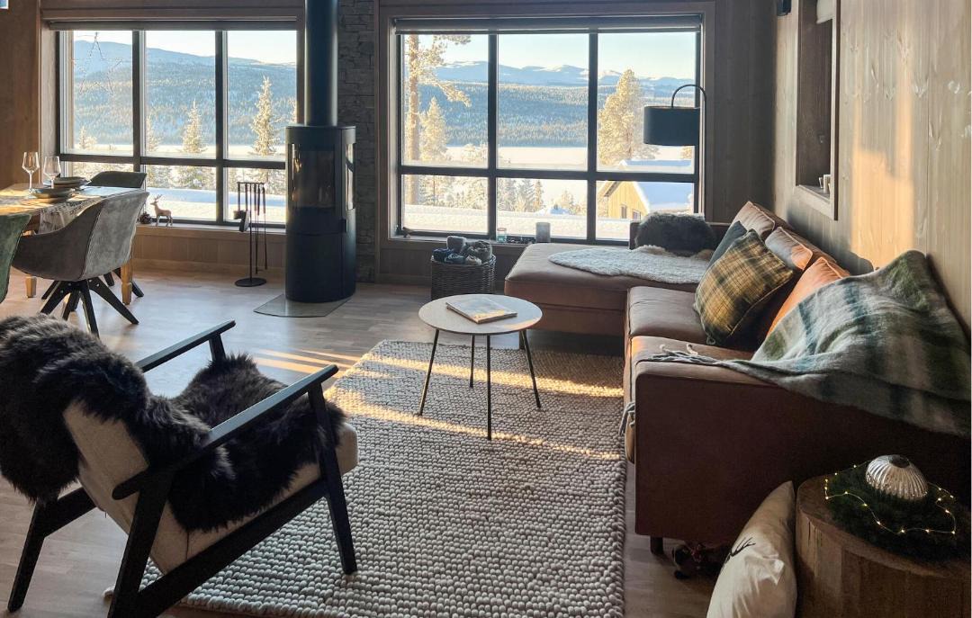 Photo of Livingroom in Gala