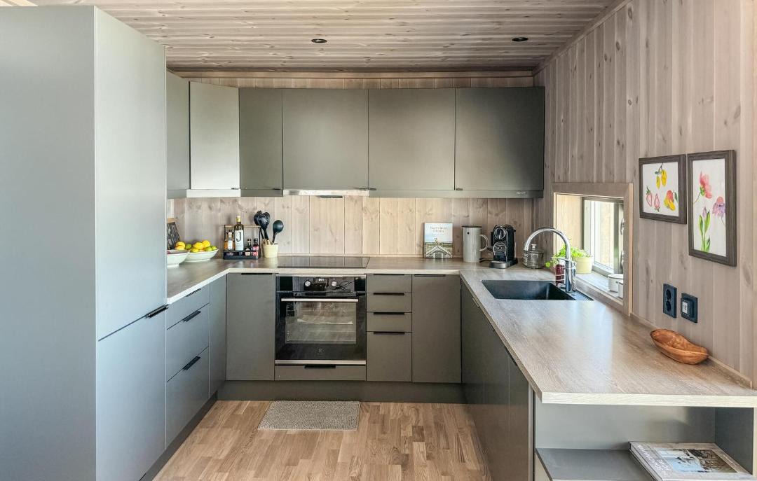 Photo of Kitchen in Gala
