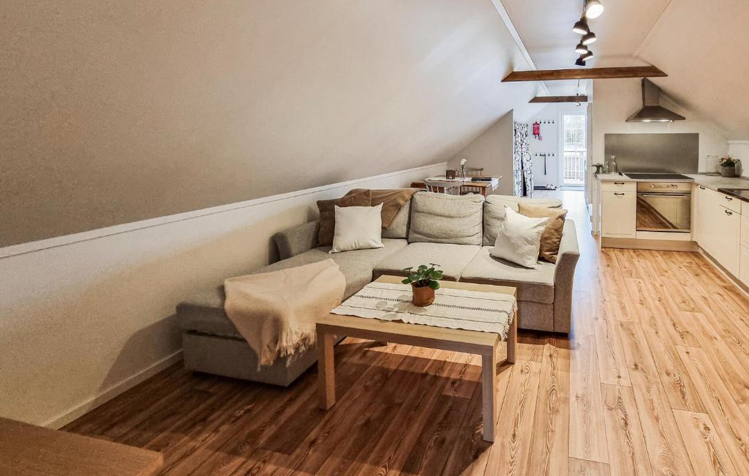 Photo of Livingroom in Ljungskile