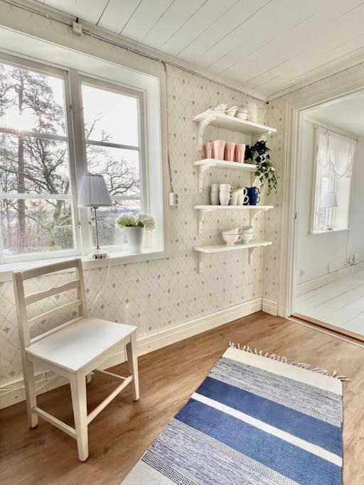 Photo of Livingroom in Gamleby