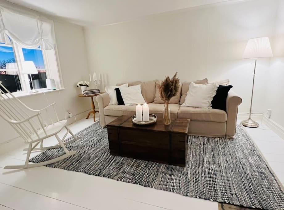 Photo of Livingroom in Gamleby