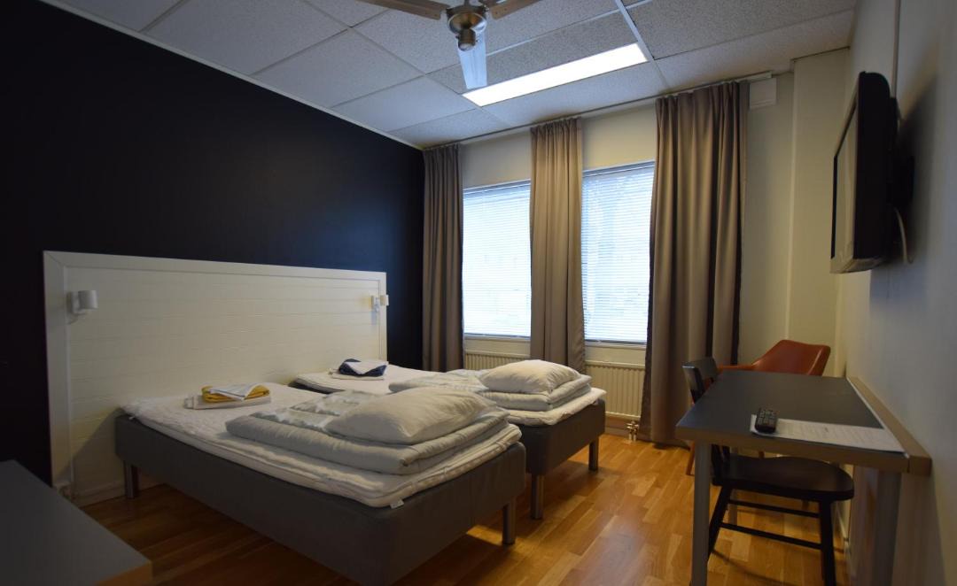 Photo of Bedroom in Lundby
