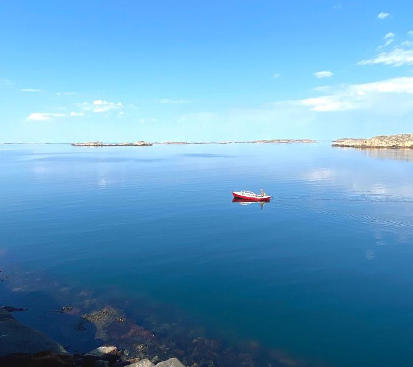 Photo of Outdoor in Hamburgsund