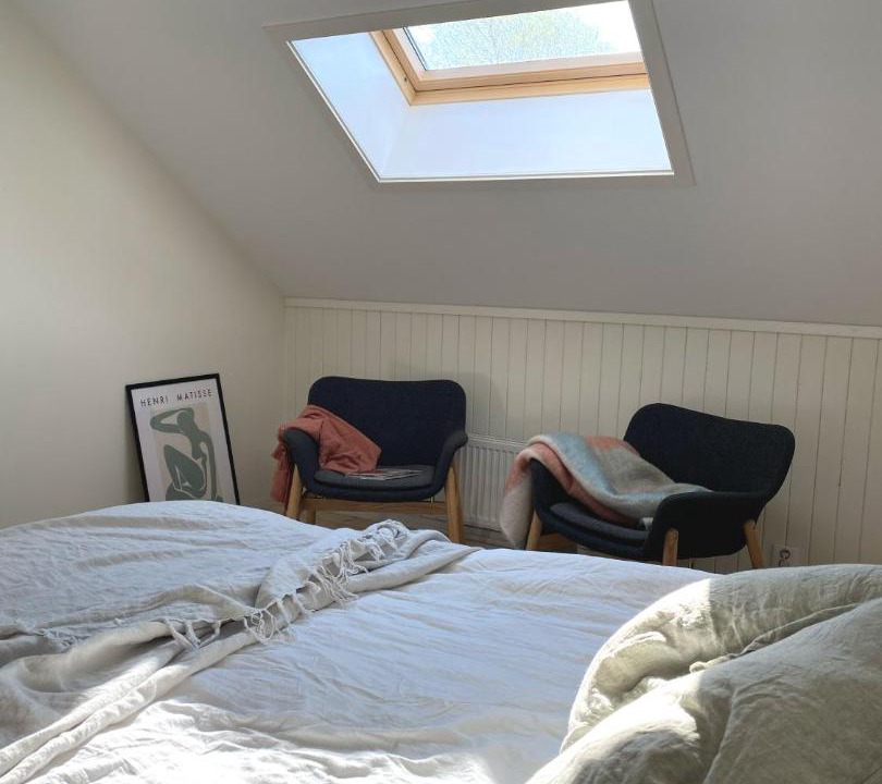 Photo of Bedroom in Hamburgsund