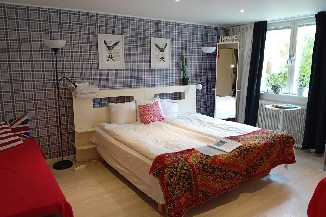 Photo of Bedroom in Harryda